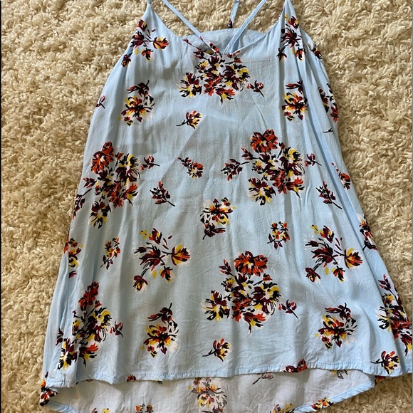 Tank top - Picture 1 of 3